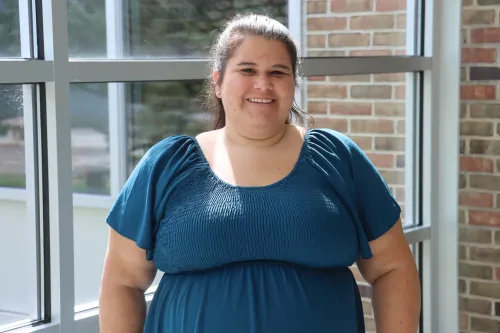 Sarah Lasoff-Hodge