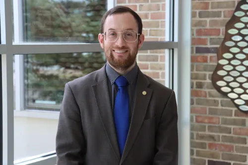 Daniel Traceski