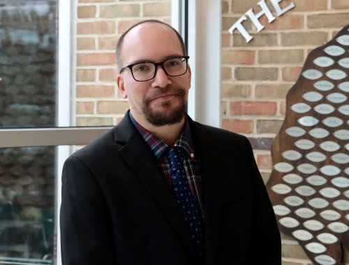 James Drzewiecki
