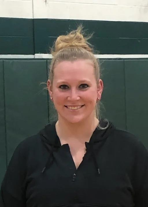 Homecoming for new girls head basketball coach