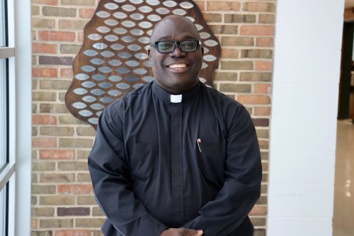 Fr. Dolan
