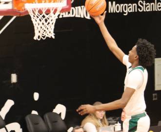 Boys Basketball Image
