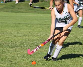 Field Hockey Image