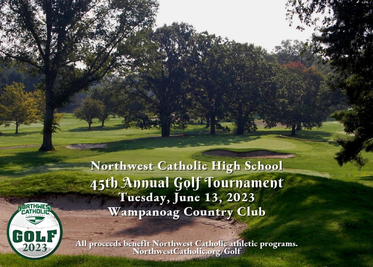 NWC Annual Golf Tourney