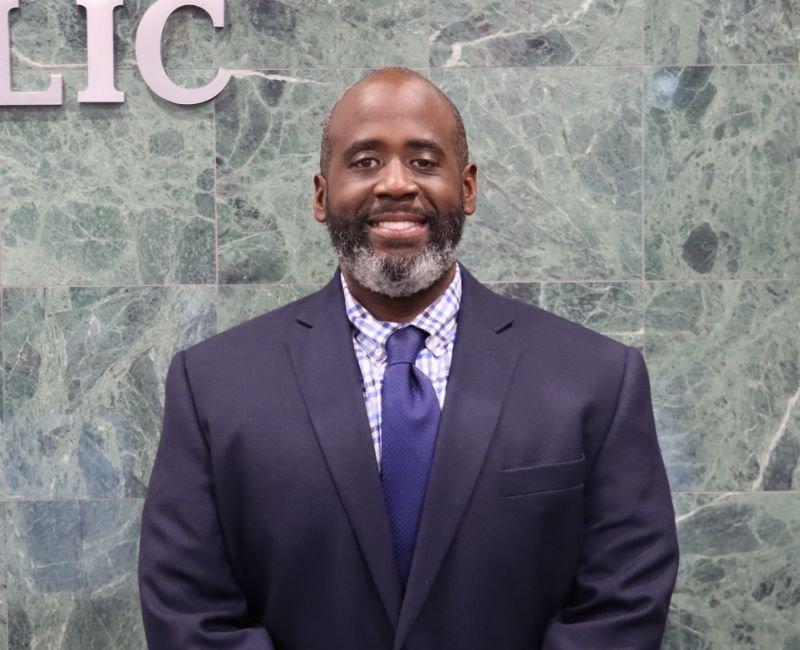 Omar Wilson '91