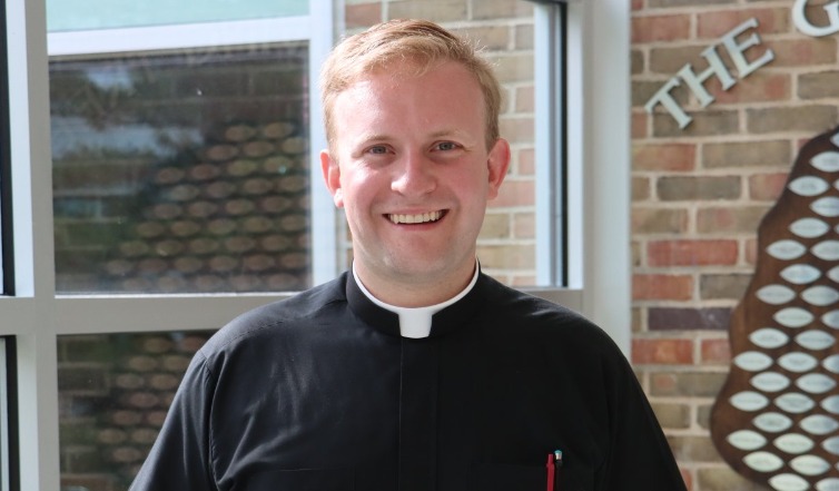 Fr. Dolan