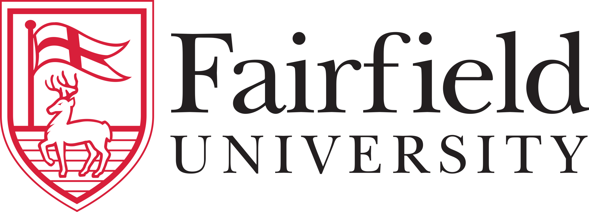 Fairfield University logo